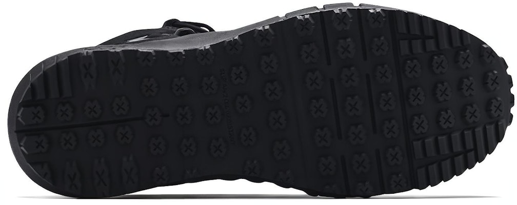 Under Armour Micro G Valsetz Wide 'Black' 3023746-001 Shop Under Armour Micro G Valsetz Wide 'Black' 3023746-001