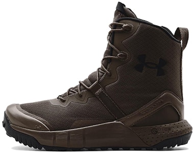 Under Armour Micro G Valsetz Zip Taktis 'Cokelat Outdoor' 3023748-100 Buy Under Armour Micro G Valsetz Zip Taktis 'Cokelat Outdoor' 3023748-100