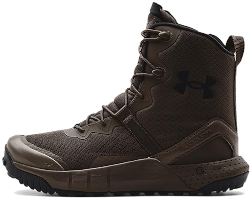 Under Armour Micro G Valsetz Zip Tactical 'Brown Outdoor Function' 3023748-100 Buy Under Armour Micro G Valsetz Zip Tactical 'Brown Outdoor Function' 3023748-100