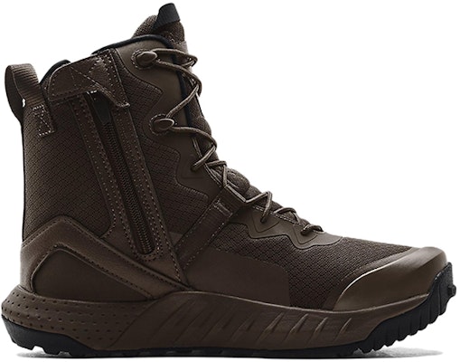 Under Armour Micro G Valsetz Zip Tactical 'Brown Outdoor Function' 3023748-100 Order Under Armour Micro G Valsetz Zip Tactical 'Brown Outdoor Function' 3023748-100