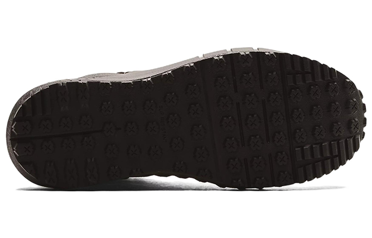Purchase Under Armour Micro G Valsetz Zip Taktis 'Cokelat Outdoor' 3023748-100