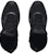 Under Armour Micro G Valsetz Zip But Kalis Slip Hitam Tinggi-Tahan Serap Malaya 3023748-001