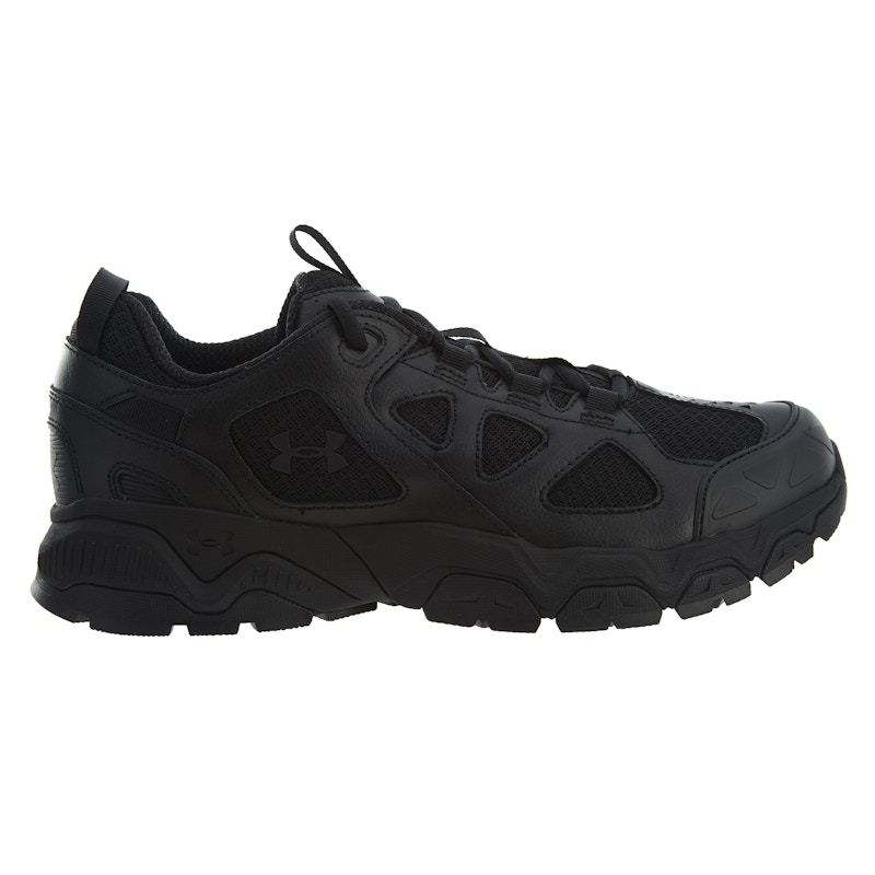 Under Armour Mirage 3.0 'Triple Black' 1287351-001