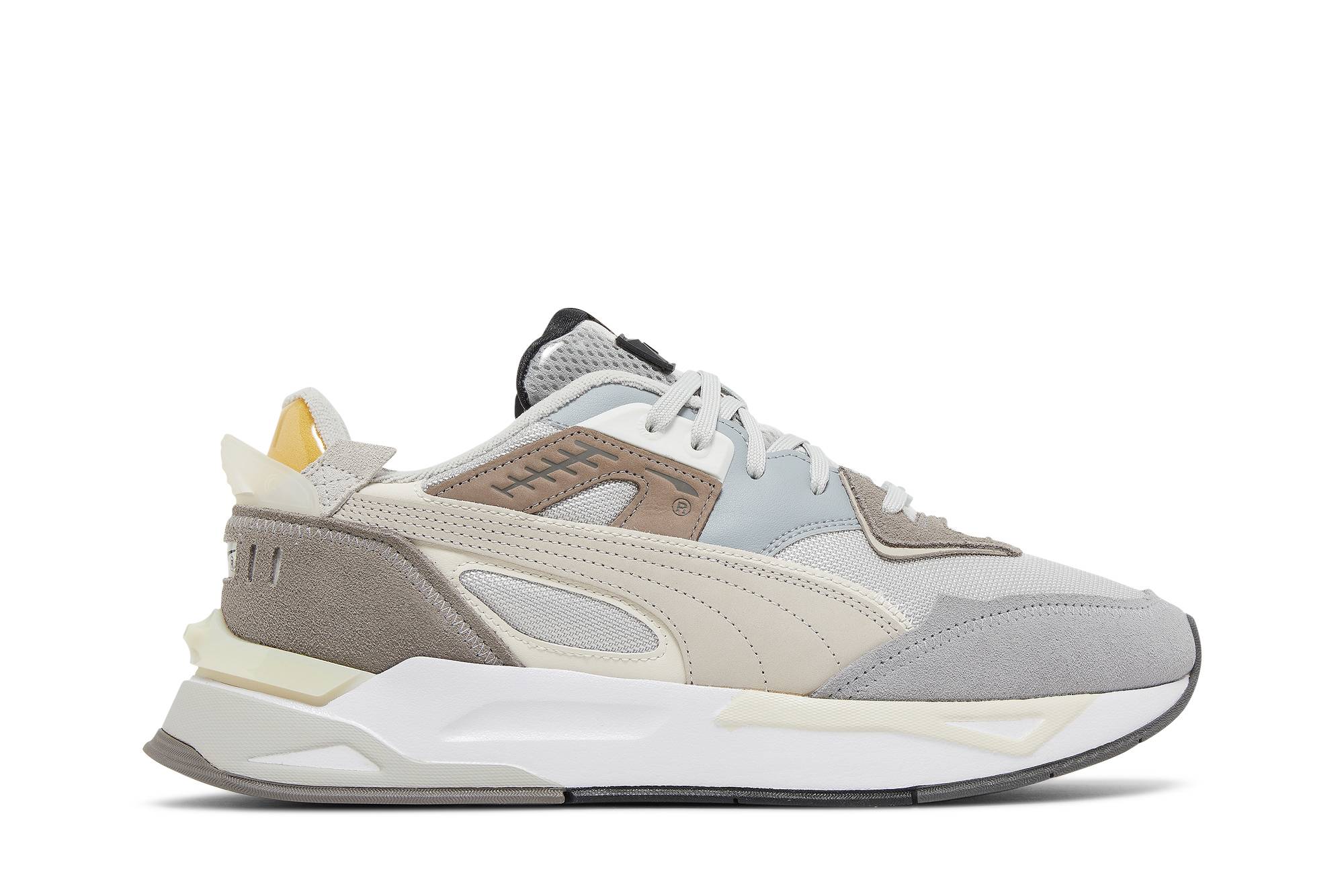 UA Mirage Sport 'Steel Grey Violet'