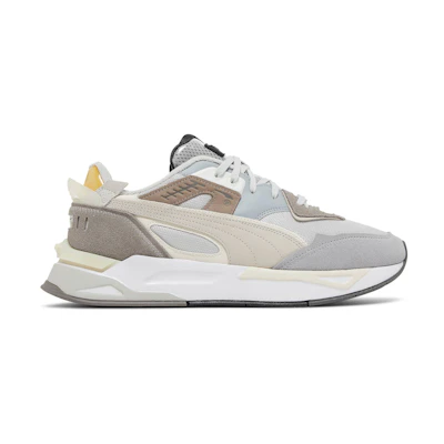 UA Mirage Sport 'Steel Grey Violet'
