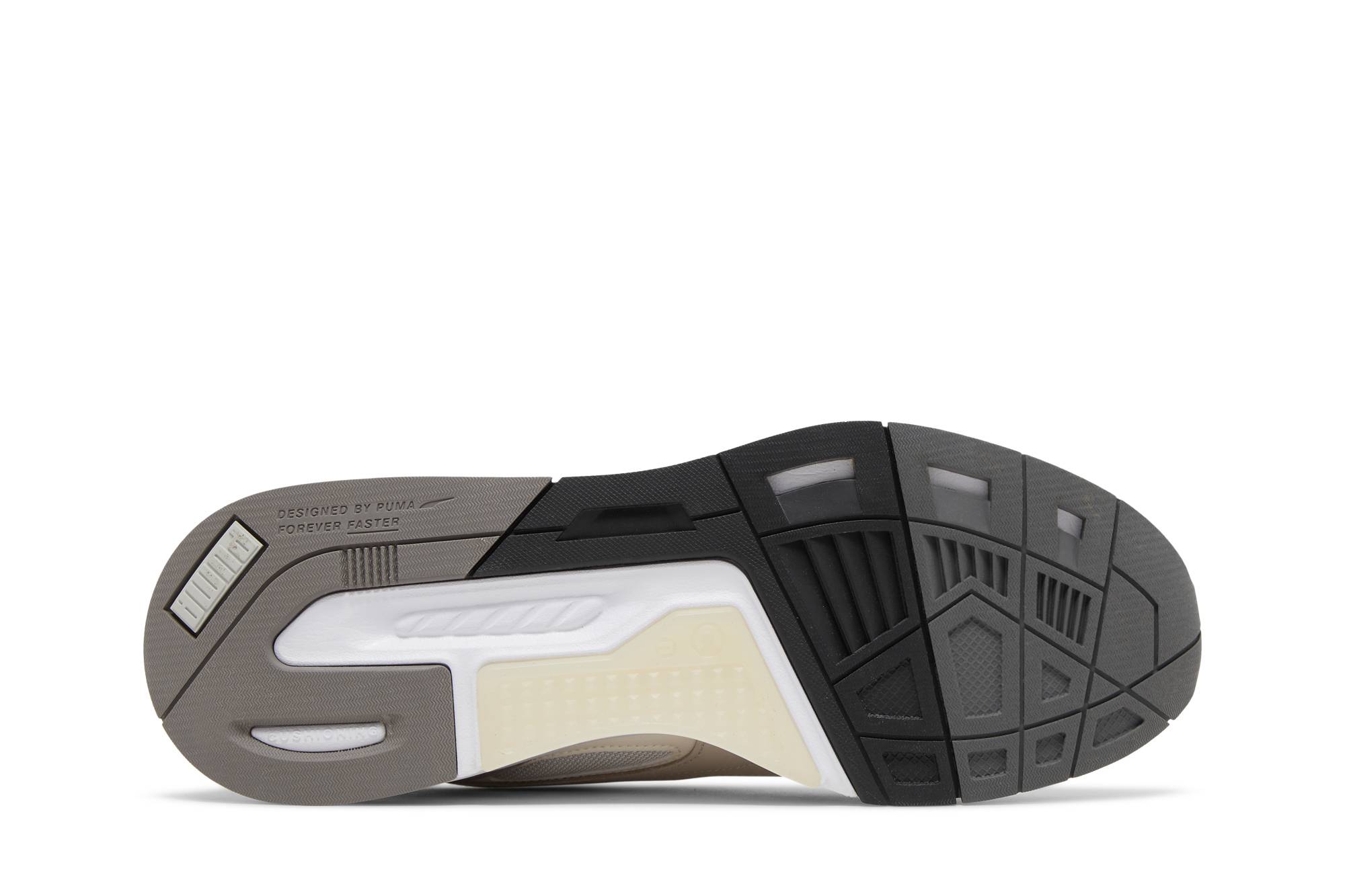 UA Mirage Sport 'Steel Grey Violet' 圖 4