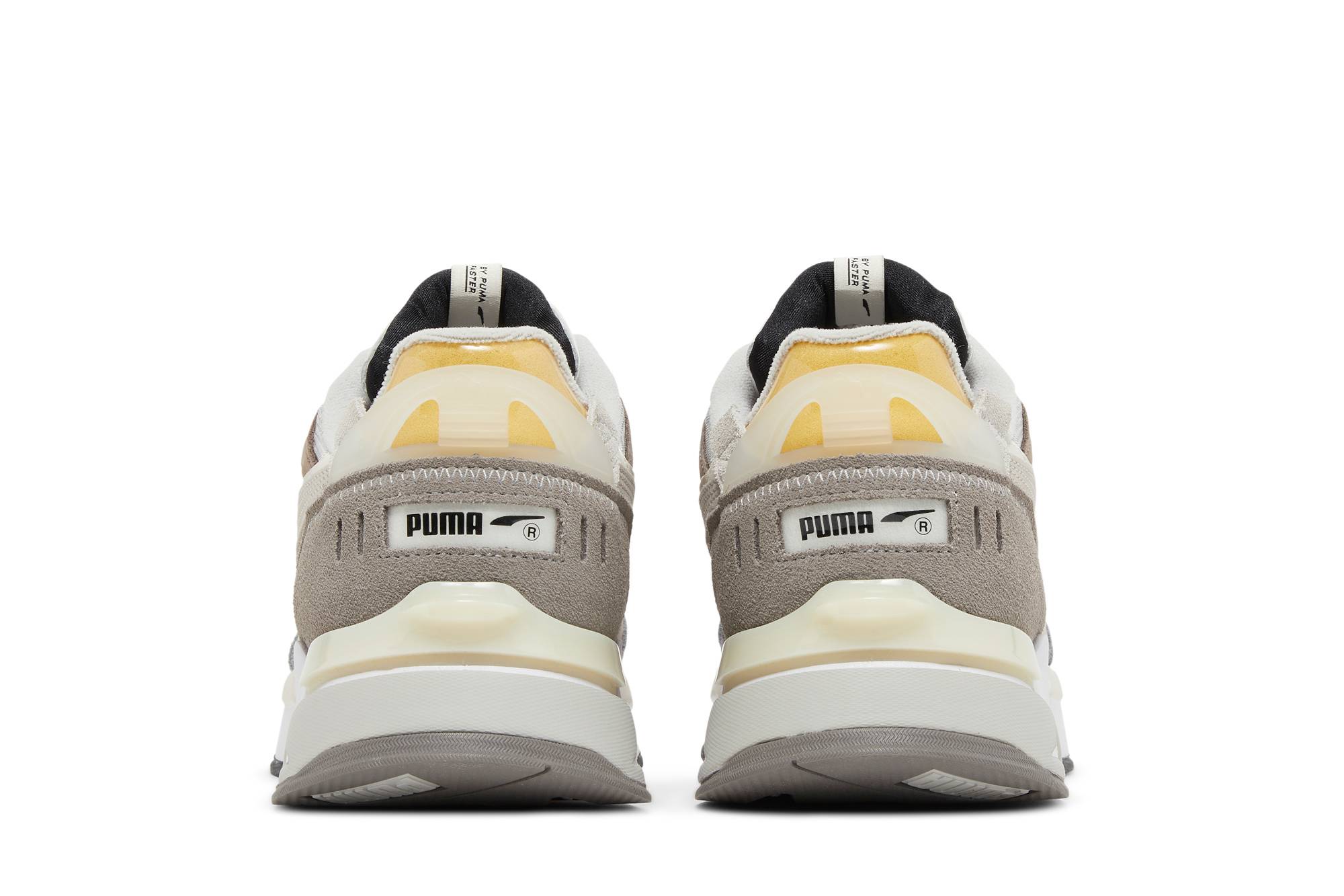 UA Mirage Sport 'Steel Grey Violet' 圖 6