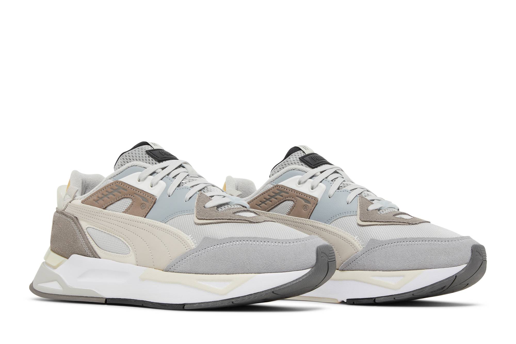 UA Mirage Sport 'Steel Grey Violet' 圖 8