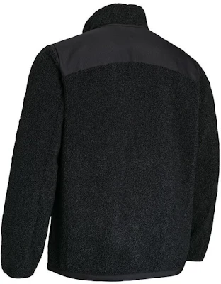 언더아머 미션 플리스 트레이닝 자켓 블랙 1378844-001 Lookbook 언더아머 미션 플리스 트레이닝 자켓 블랙 1378844-001