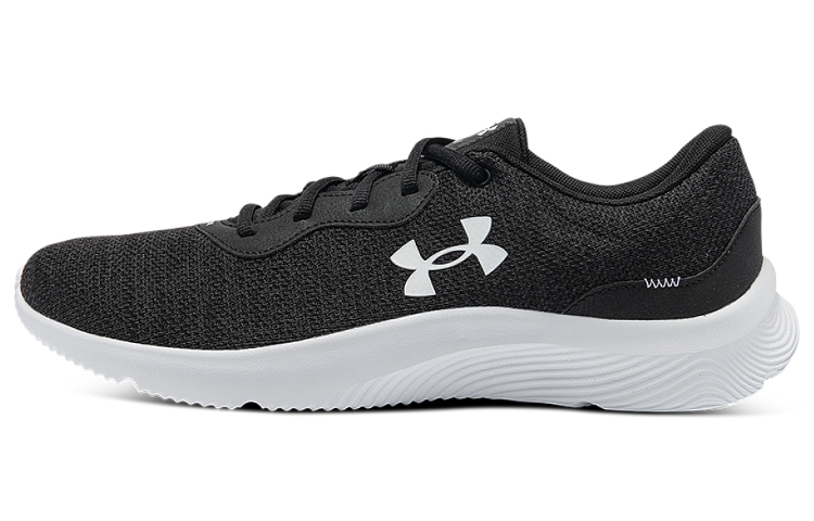 Under Armour Mojo 2 'Black White' 3024134-001