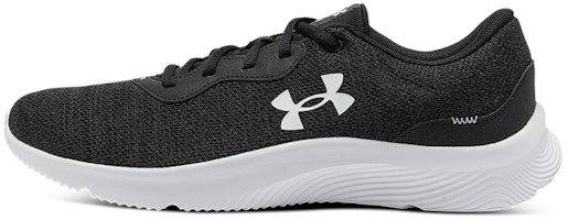 Under Armour Mojo 2 'Black White' 3024134-001 Under Armour Mojo 2 'Black White' 3024134-001