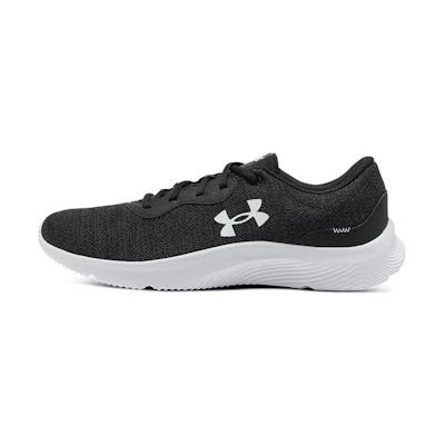 UA Mojo 2 'Black White'