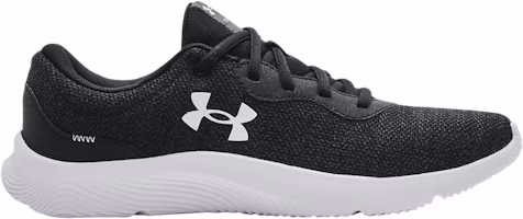 Under Armour Mojo 2 'Black White' 3024134-001 Under Armour Mojo 2 'Black White' 3024134-001