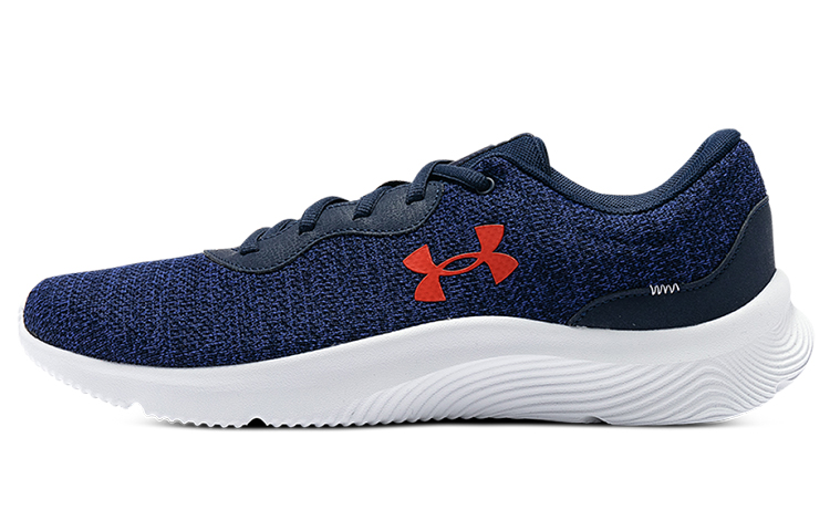Under Armour MOJO 2 'Blue' 3024134-400