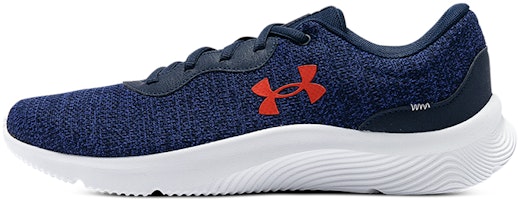 Under Armour MOJO 2 'Blue' 3024134-400 Under Armour MOJO 2 'Blue' 3024134-400