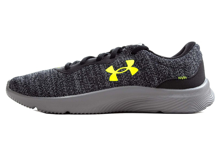 Under Armour Mojo 2 'Grey' 3024134-004