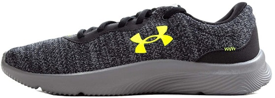 Under Armour Mojo 2 'Grey' 3024134-004 Under Armour Mojo 2 'Grey' 3024134-004