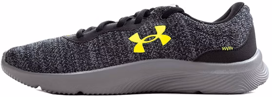 Under Armour Mojo 2 'Grey' 3024134-004 Under Armour Mojo 2 'Grey' 3024134-004