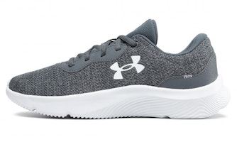 Under Armour Mojo 2 'Grey Low-Top Running' 3024134-102 Under Armour Mojo 2 'Grey Low-Top Running' 3024134-102