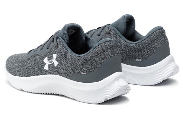 Under Armour Mojo 2 'Sepatu Lari Abu-Abu Low-Top' 3024134-102 Shop Under Armour Mojo 2 'Sepatu Lari Abu-Abu Low-Top' 3024134-102