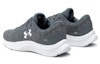 Shop Under Armour Mojo 2 'Sepatu Lari Abu-Abu Low-Top' 3024134-102