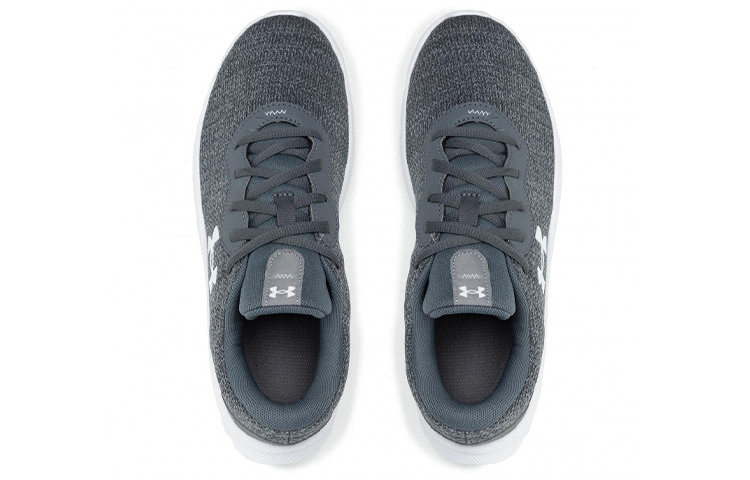 Purchase Under Armour Mojo 2 'Sepatu Lari Abu-Abu Low-Top' 3024134-102