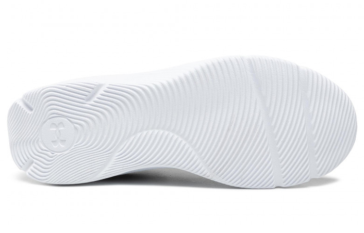 Details for Under Armour Mojo 2 'Sepatu Lari Abu-Abu Low-Top' 3024134-102