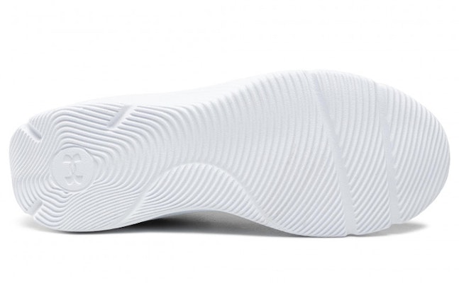 Under Armour Mojo 2 'Sepatu Lari Abu-Abu Low-Top' 3024134-102 Details for Under Armour Mojo 2 'Sepatu Lari Abu-Abu Low-Top' 3024134-102