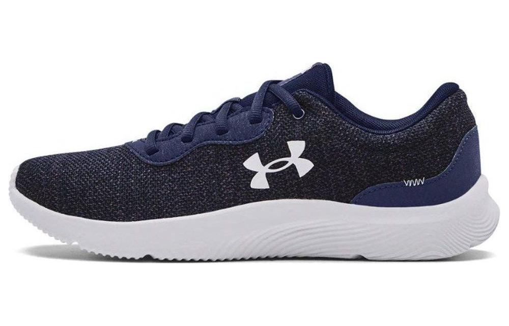 Under Armour Mojo 2 'Midnight Navy' 3024134-403