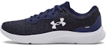Buy Under Armour Mojo 2 'Midnight Navy' Sepatu Olahraga Pria 3024134-403