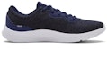 Order Under Armour Mojo 2 'Midnight Navy' Sepatu Olahraga Pria 3024134-403