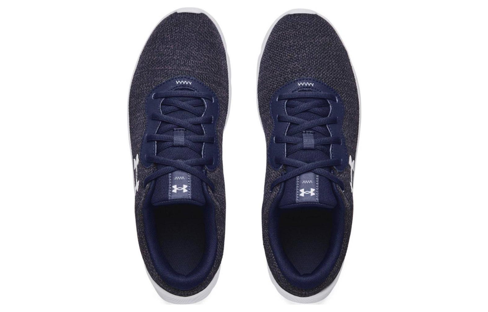 Shop Under Armour Mojo 2 ''Midnight Navy'' Sneakers 3024134-403