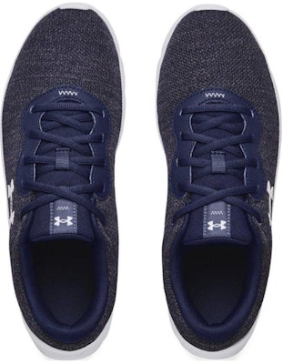 Under Armour Mojo 2 'Midnight Navy' Sepatu Olahraga Pria 3024134-403 Shop Under Armour Mojo 2 'Midnight Navy' Sepatu Olahraga Pria 3024134-403