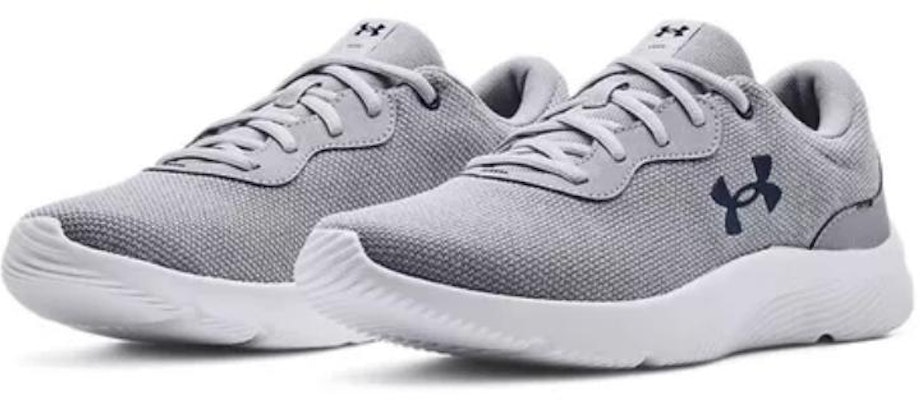 Under Armour Mojo 2 'Abu-Abu Mod' 3024134-108 Lookbook Under Armour Mojo 2 'Abu-Abu Mod' 3024134-108