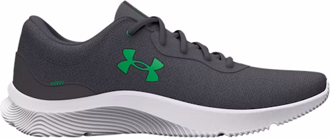 Under Armour Mojo 2 'Pitch Grey Green Screen' 3024134-112 Under Armour Mojo 2 'Pitch Grey Green Screen' 3024134-112