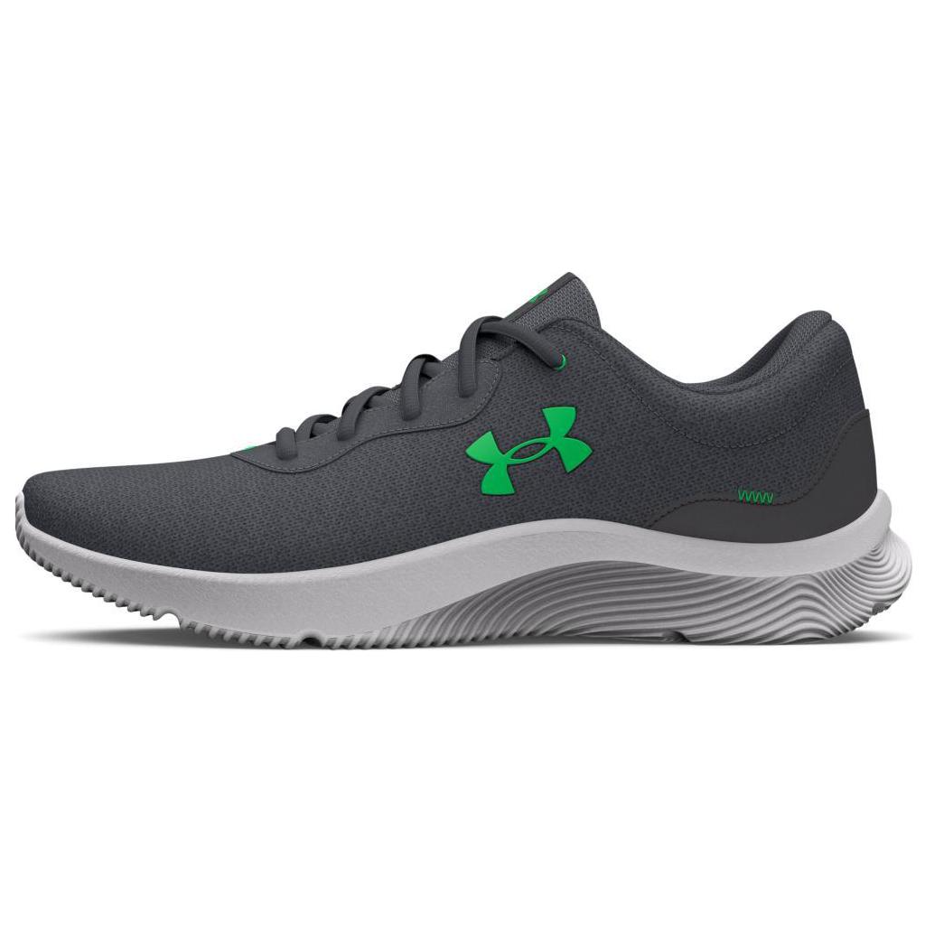 Under Armour Mojo 2 'Pitch Grey Green Screen' 3024134-112