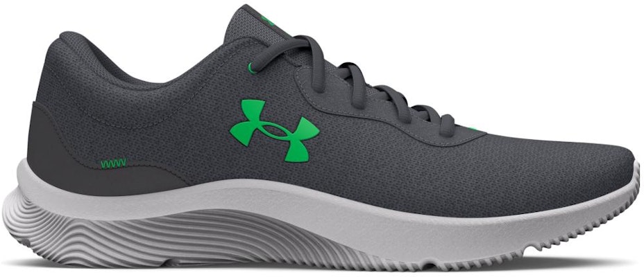 Under Armour Mojo 2 'Pitch Grey Green Screen' Sepatu Olahraga Pria 3024134-112 Order Under Armour Mojo 2 'Pitch Grey Green Screen' Sepatu Olahraga Pria 3024134-112