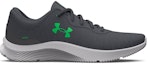 Order Under Armour Mojo 2 'Pitch Grey Green Screen' Sepatu Olahraga Pria 3024134-112