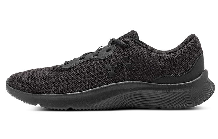 Under Armour Mojo 2 'Triple Black' 3024134-002
