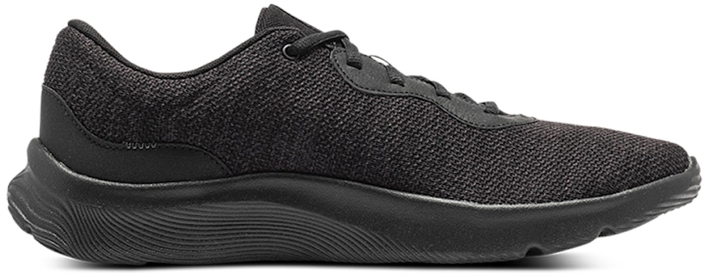 Under Armour Mojo 2 'Hitam Padu' 3024134-002 Order Under Armour Mojo 2 'Hitam Padu' 3024134-002