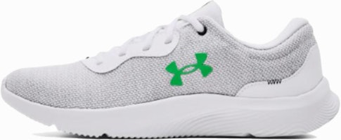 Under Armour Mojo 2 'White Extreme Green' 3024134-104 Under Armour Mojo 2 'White Extreme Green' 3024134-104