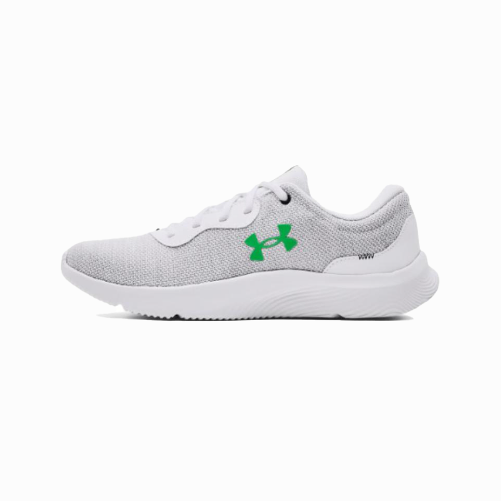 Under Armour Mojo 2 'White Extreme Green' 3024134-104