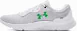 Buy 언더아머 모조 2 '화이트 익스트림 그린' (Under Armour Mojo 2 '화이트 익스트림 그린') 3024134-104