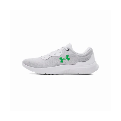 UA Mojo 2 'White Extreme Green'