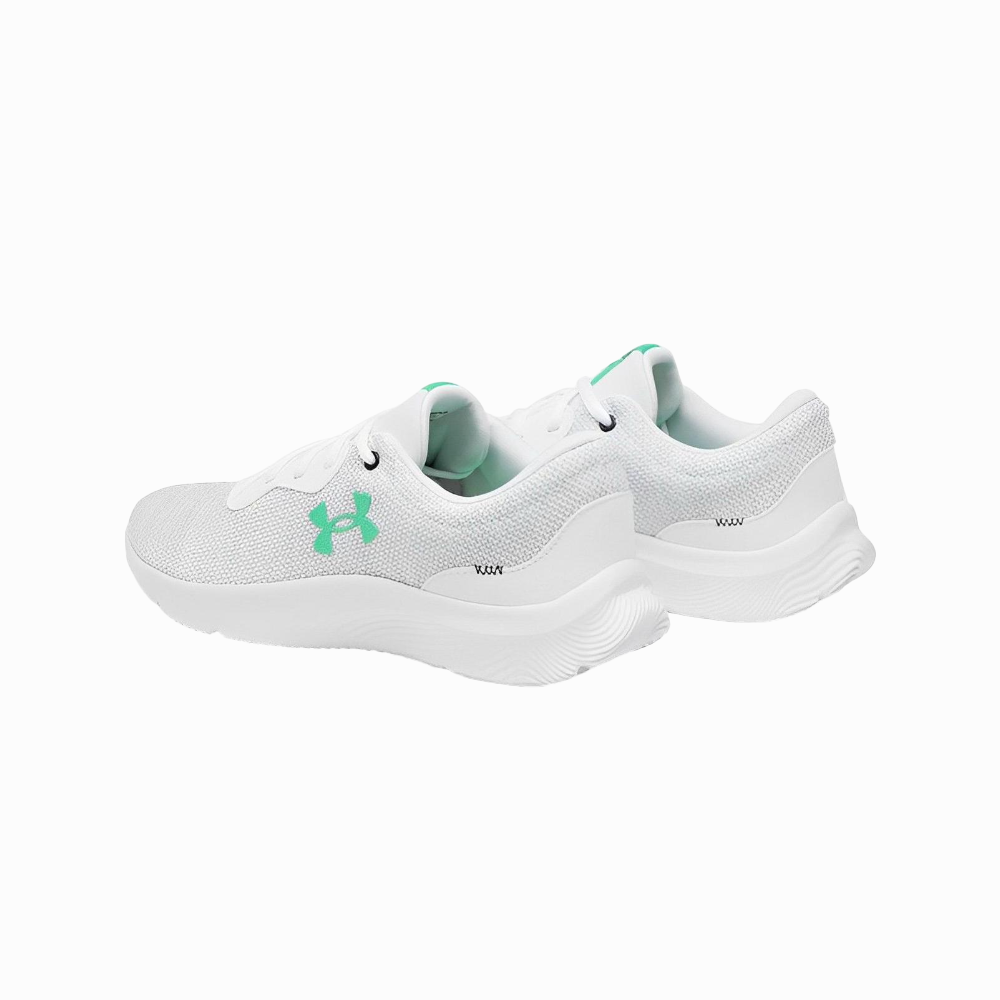 Order Under Armour Mojo 2 'Blanco Verde Extremo' 3024134-104