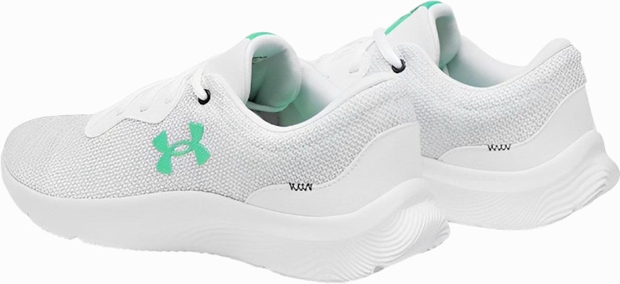 Under Armour Mojo 2 'Putih Hijau Ekstrem' 3024134-104 Order Under Armour Mojo 2 'Putih Hijau Ekstrem' 3024134-104