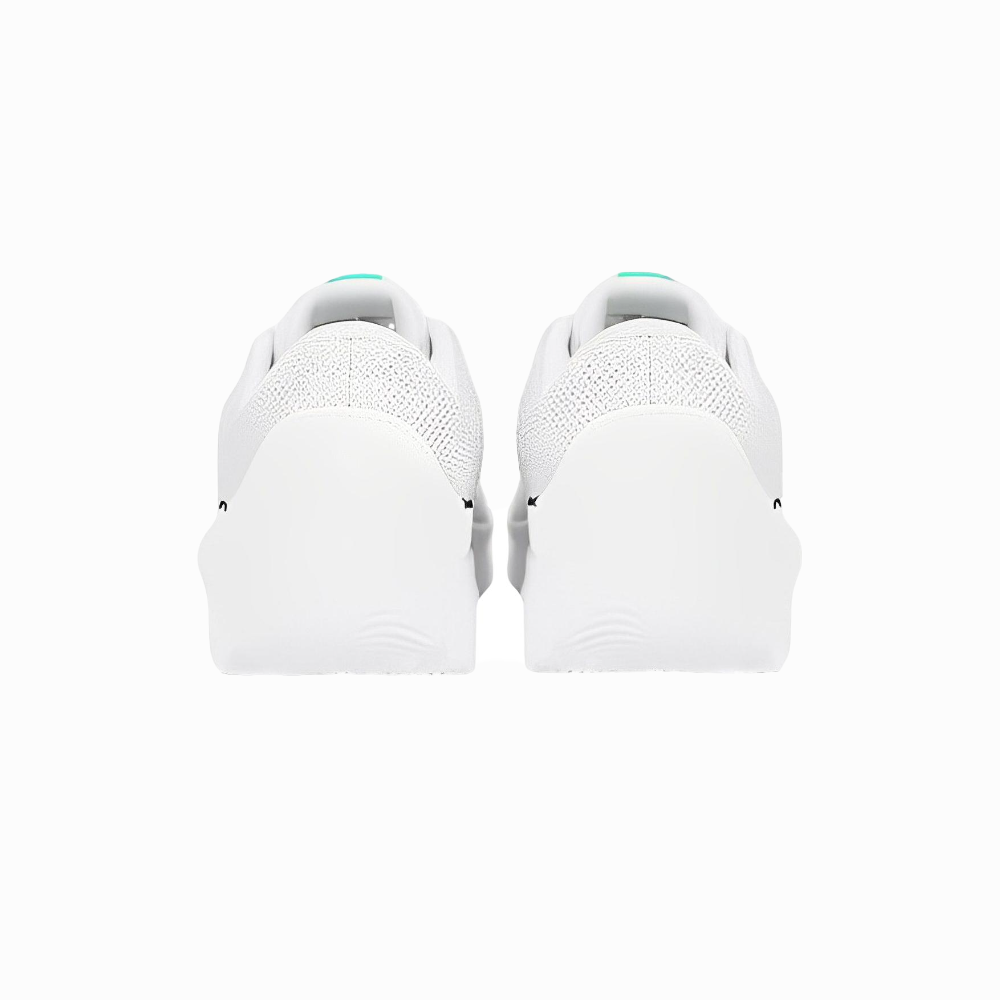 Lookbook 安德瑪 Mojo 2 '白色極限綠' 3024134-104