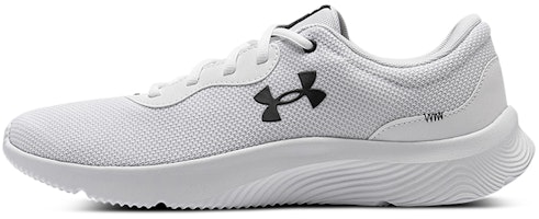 Under Armour Mojo 2 Breathable Wear-resistant Non-Slip Low Tops Sports Shoe White 3024134-100 Under Armour Mojo 2 Breathable Wear-resistant Non-Slip Low Tops Sports Shoe White 3024134-100