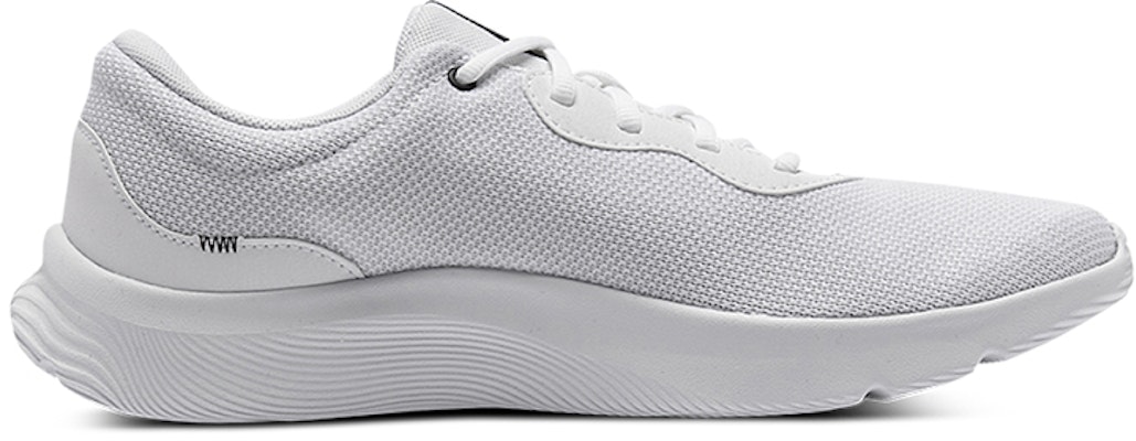 安德玛 Mojo 防滑 低筒 運動休閒鞋 男款 白色 Order 安德玛 Mojo 防滑 低筒 運動休閒鞋 男款 白色