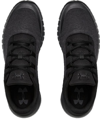 Under Armour Mojo Sportstyle Running Shoes Black 3019858-001 Lookbook Under Armour Mojo Sportstyle Running Shoes Black 3019858-001